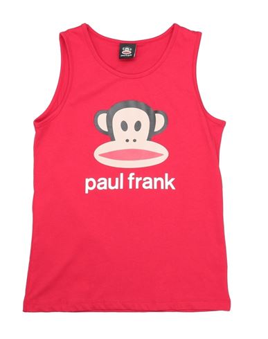 фото Футболка paul frank