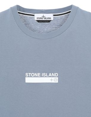stone island t shirt small