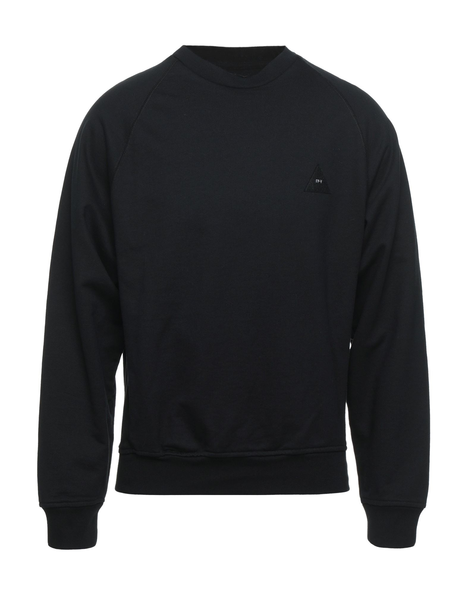 Gr-uniforma Sweatshirts In Black
