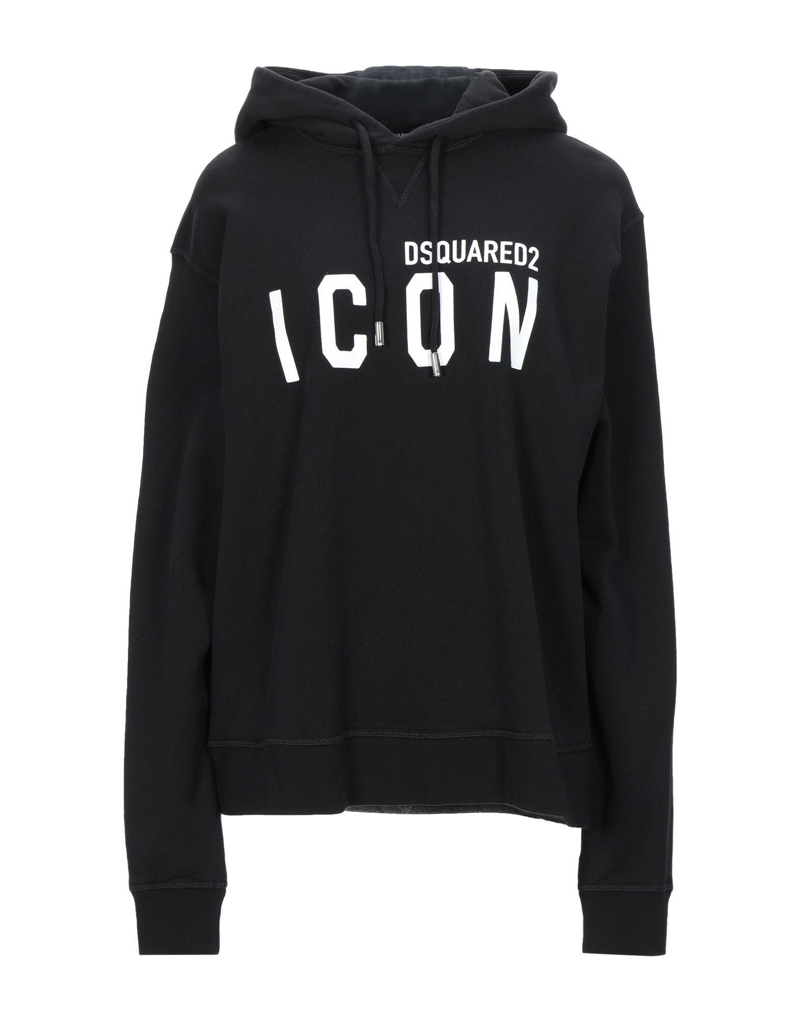 DSQUARED2 DSQUARED2 ΜΠΛΟΥΖΑΚΙΑ Φούτερ