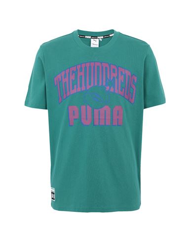 фото Футболка puma x the hundreds