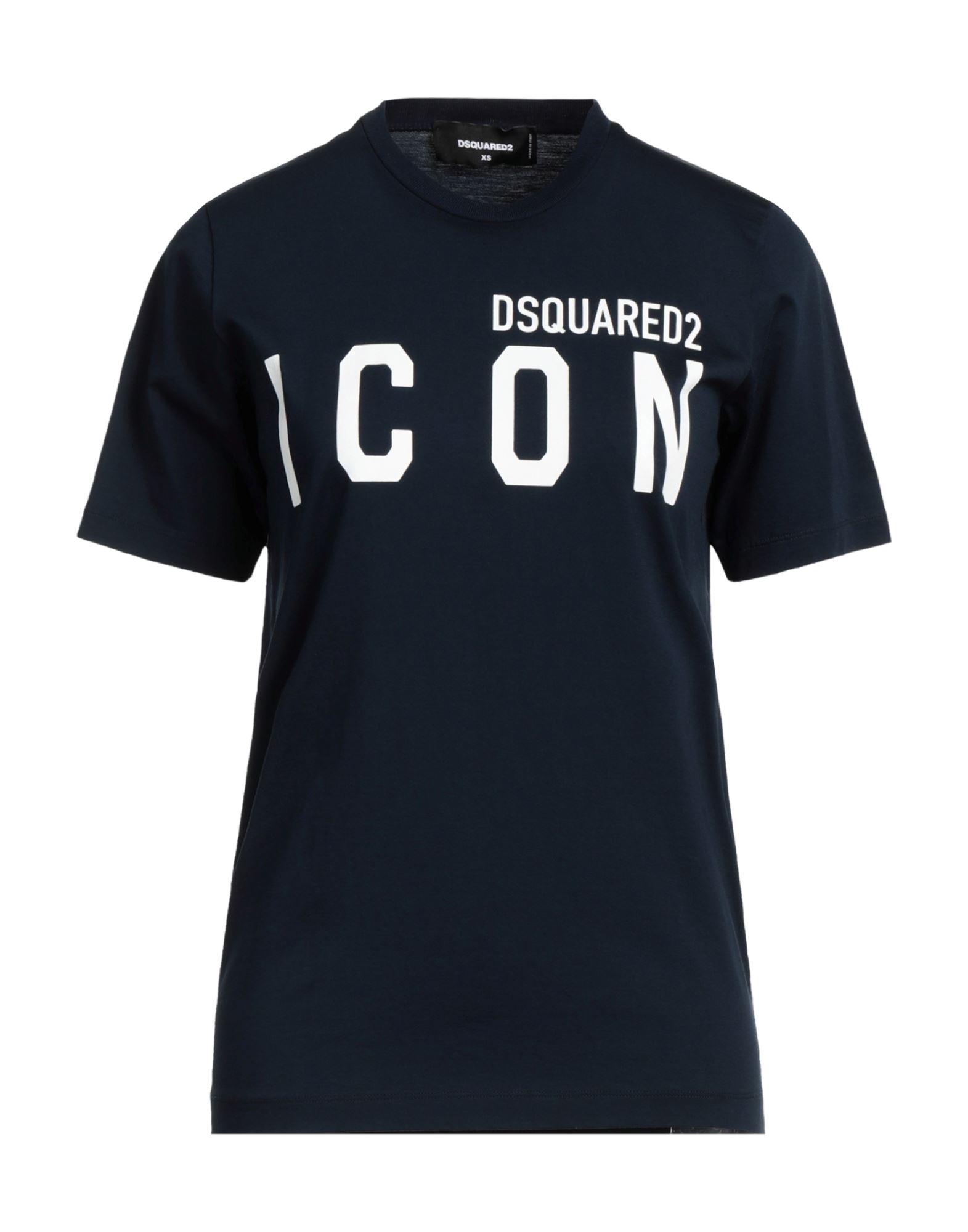 DSQUARED2 ΜΠΛΟΥΖΑΚΙΑ T-shirt