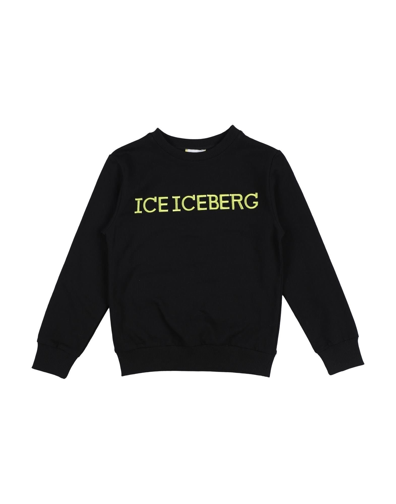 ICE ICEBERG SWEATSHIRTS,12514174XS 4