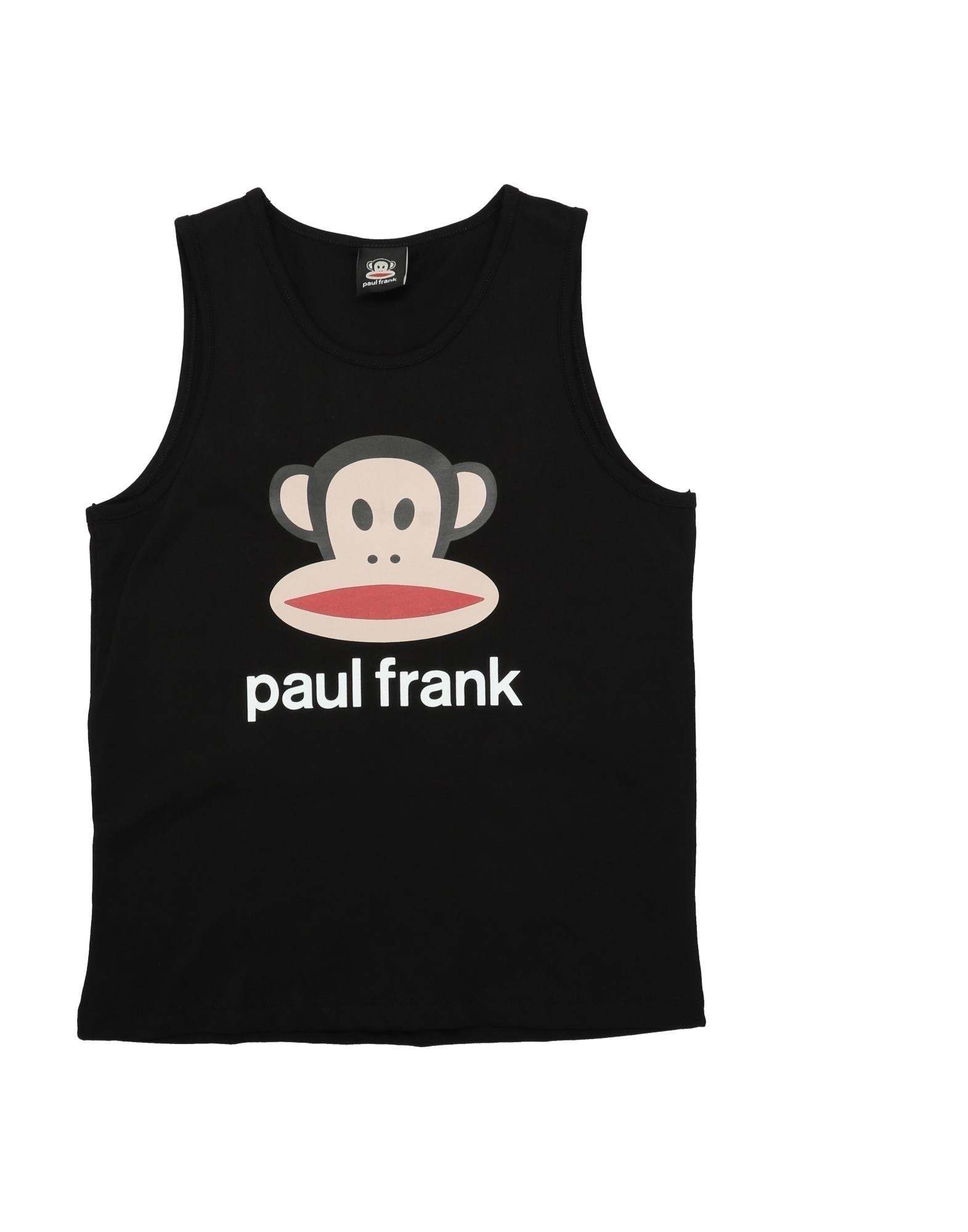 PAUL FRANK T-SHIRTS,12514246LJ 6