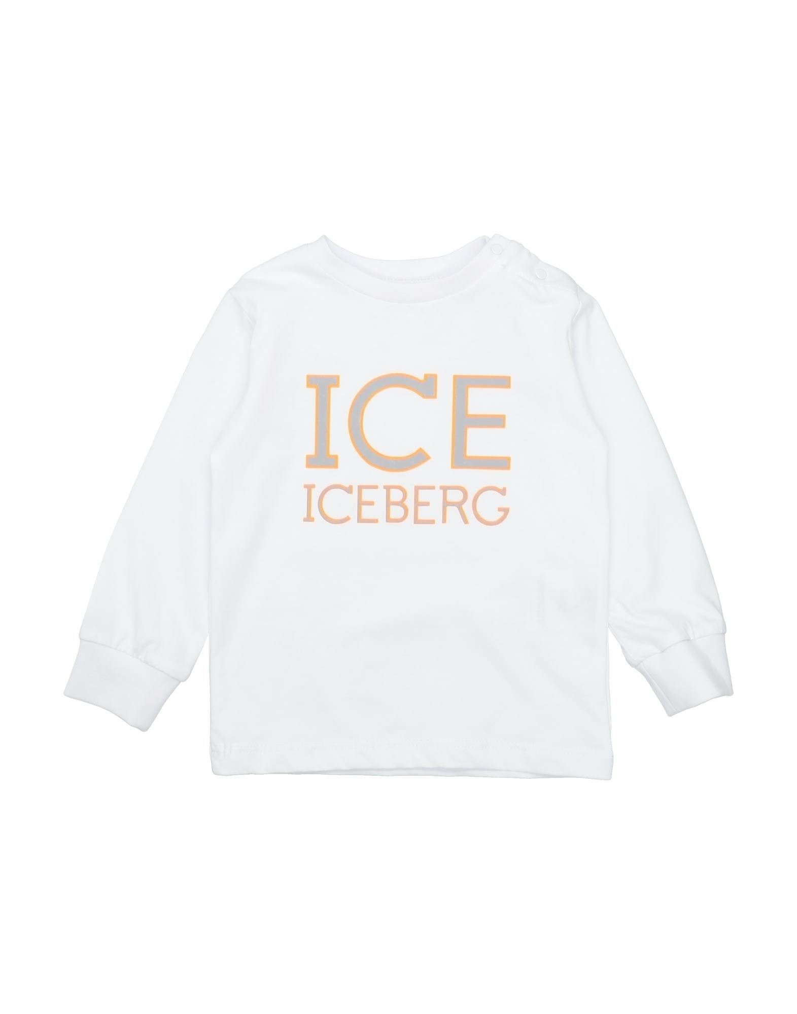 ICE ICEBERG T-SHIRTS,12514291LN 6