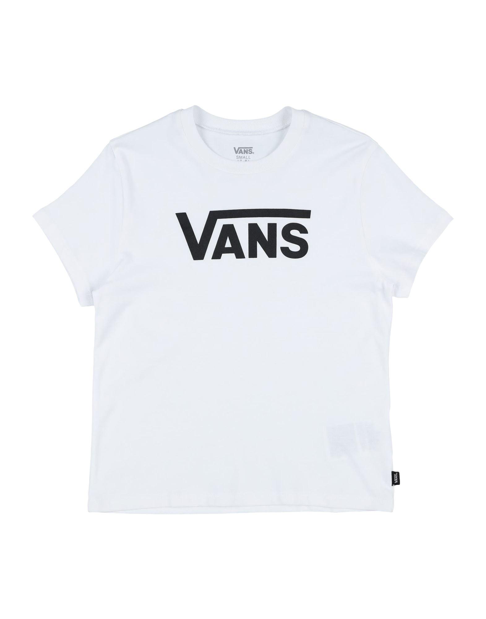 VANS ΜΠΛΟΥΖΑΚΙΑ T-shirt