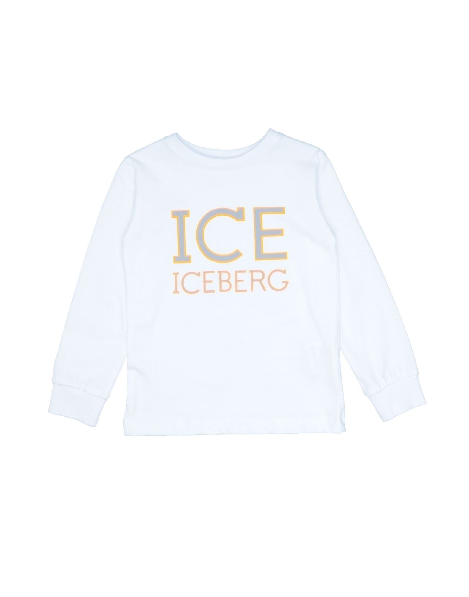ICE ICEBERG T-SHIRTS,12514309EN 3