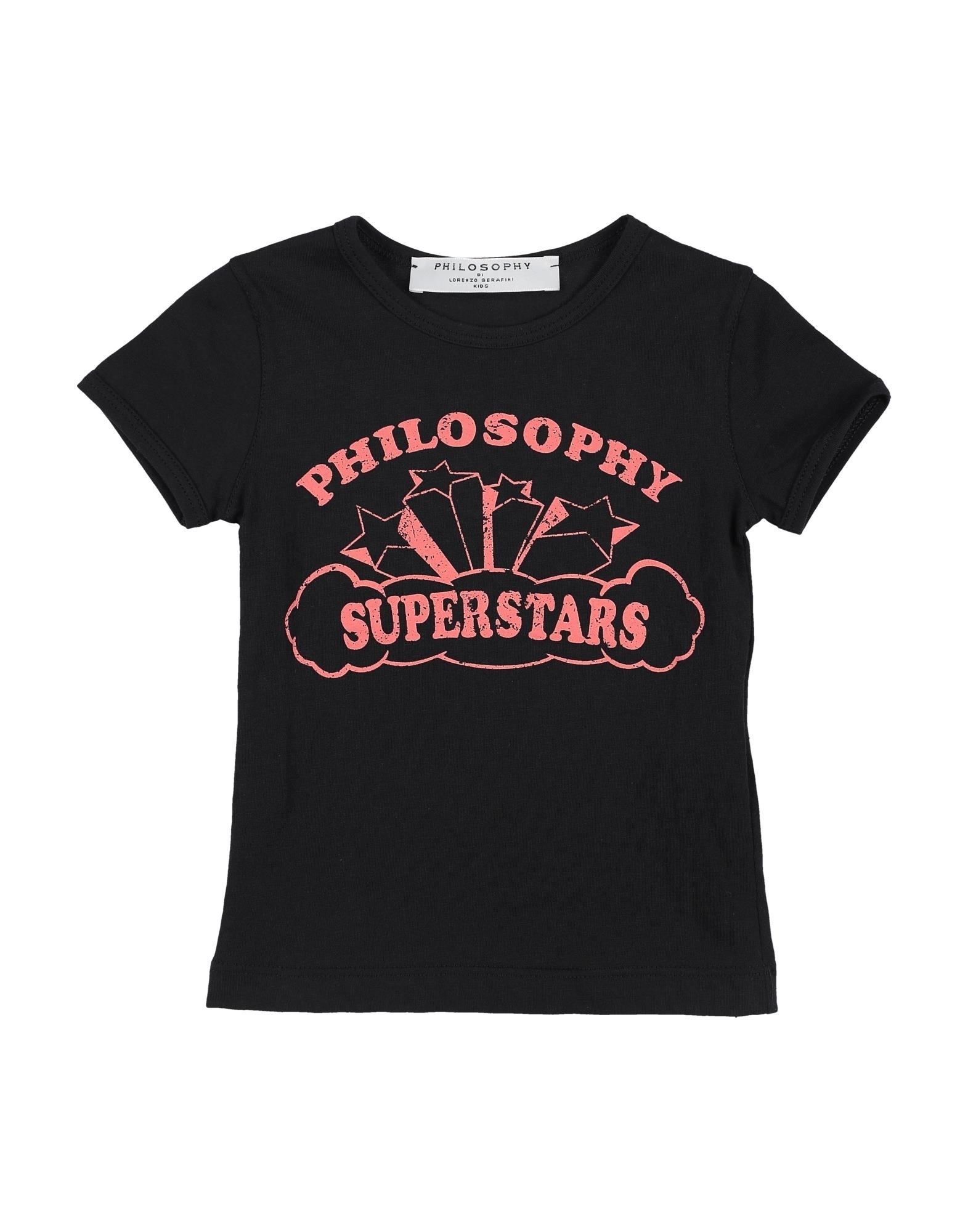 PHILOSOPHY di LORENZO SERAFINI ΜΠΛΟΥΖΑΚΙΑ T-shirt