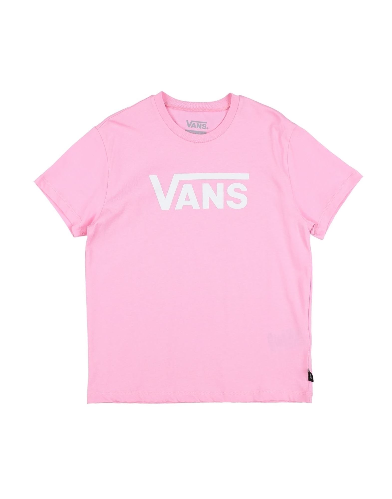 VANS ΜΠΛΟΥΖΑΚΙΑ T-shirt