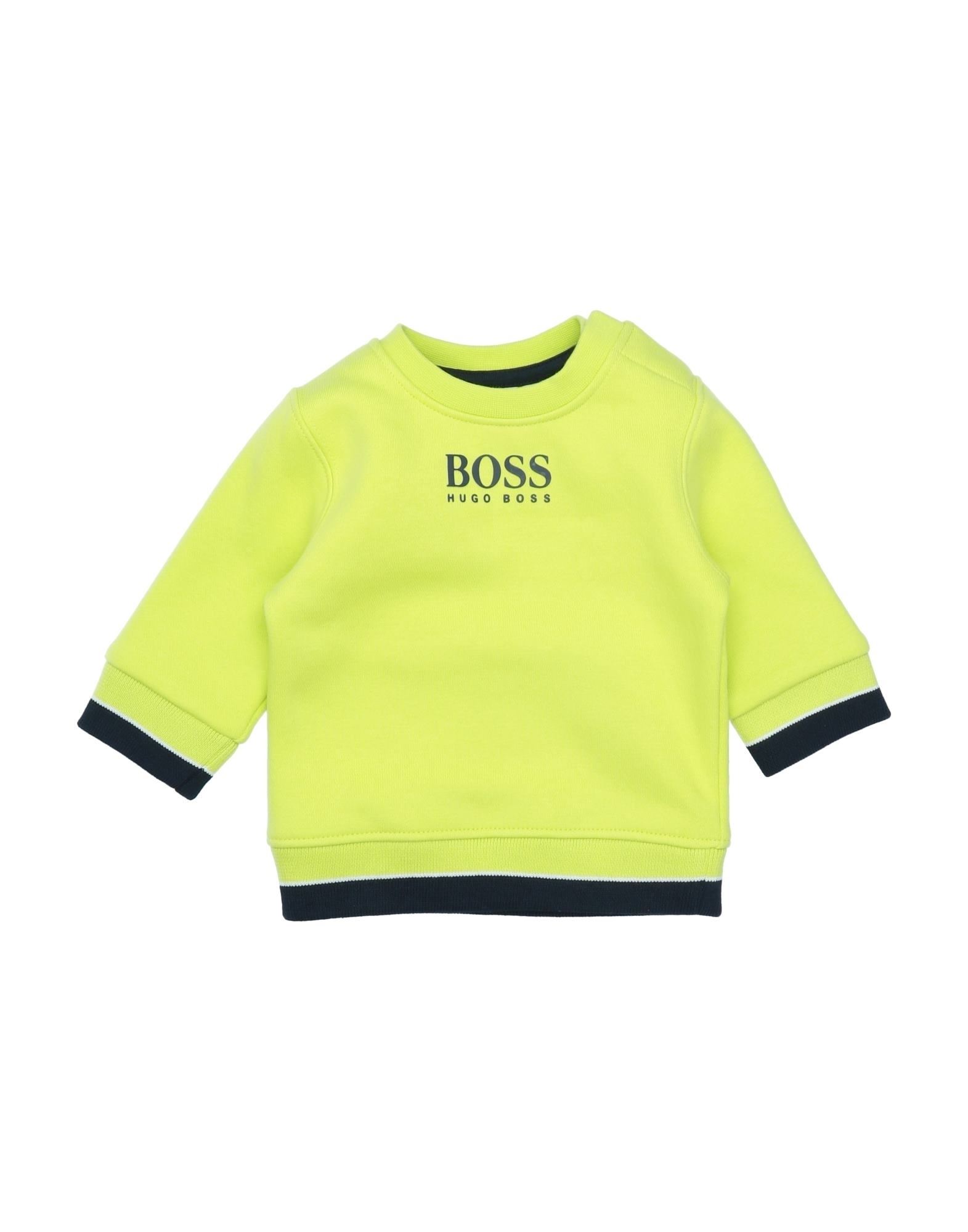  Boss - Tops - Sweatshirts - On Yoox.com 
