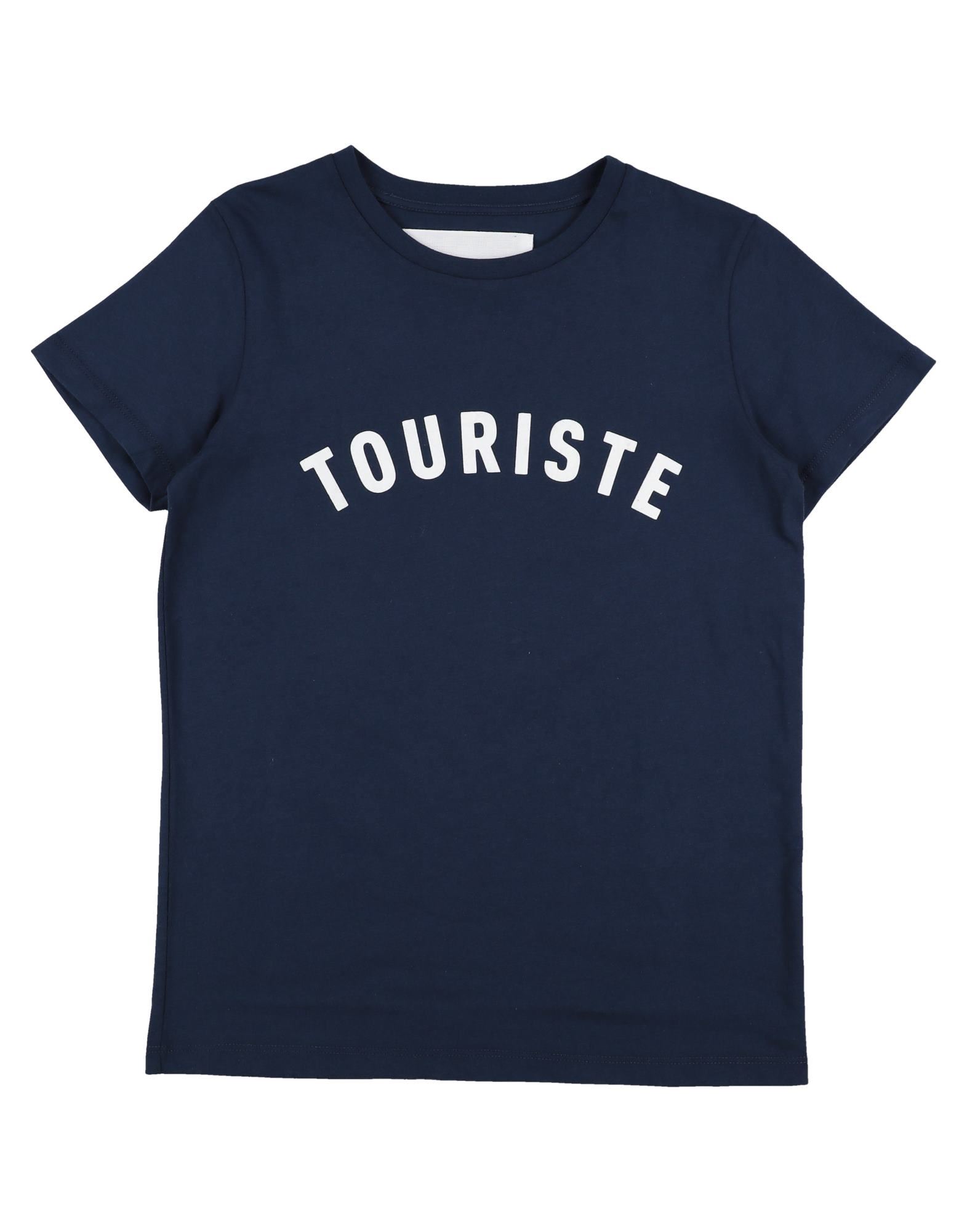 TOURISTE T-SHIRTS,12515139QU 6