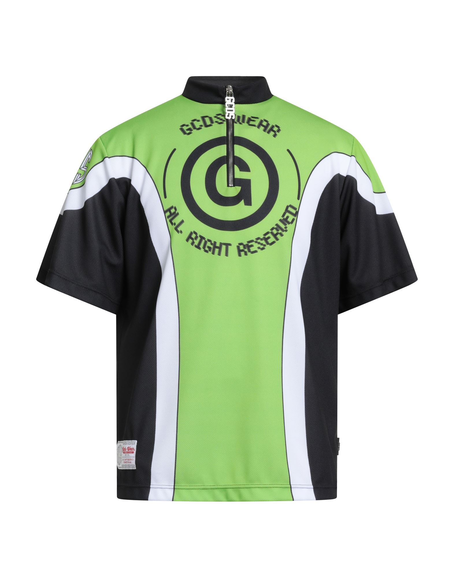 GCDS ΜΠΛΟΥΖΑΚΙΑ T-shirt