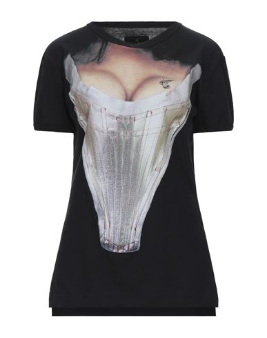 Футболка VIVIENNE WESTWOOD ANGLOMANIA 