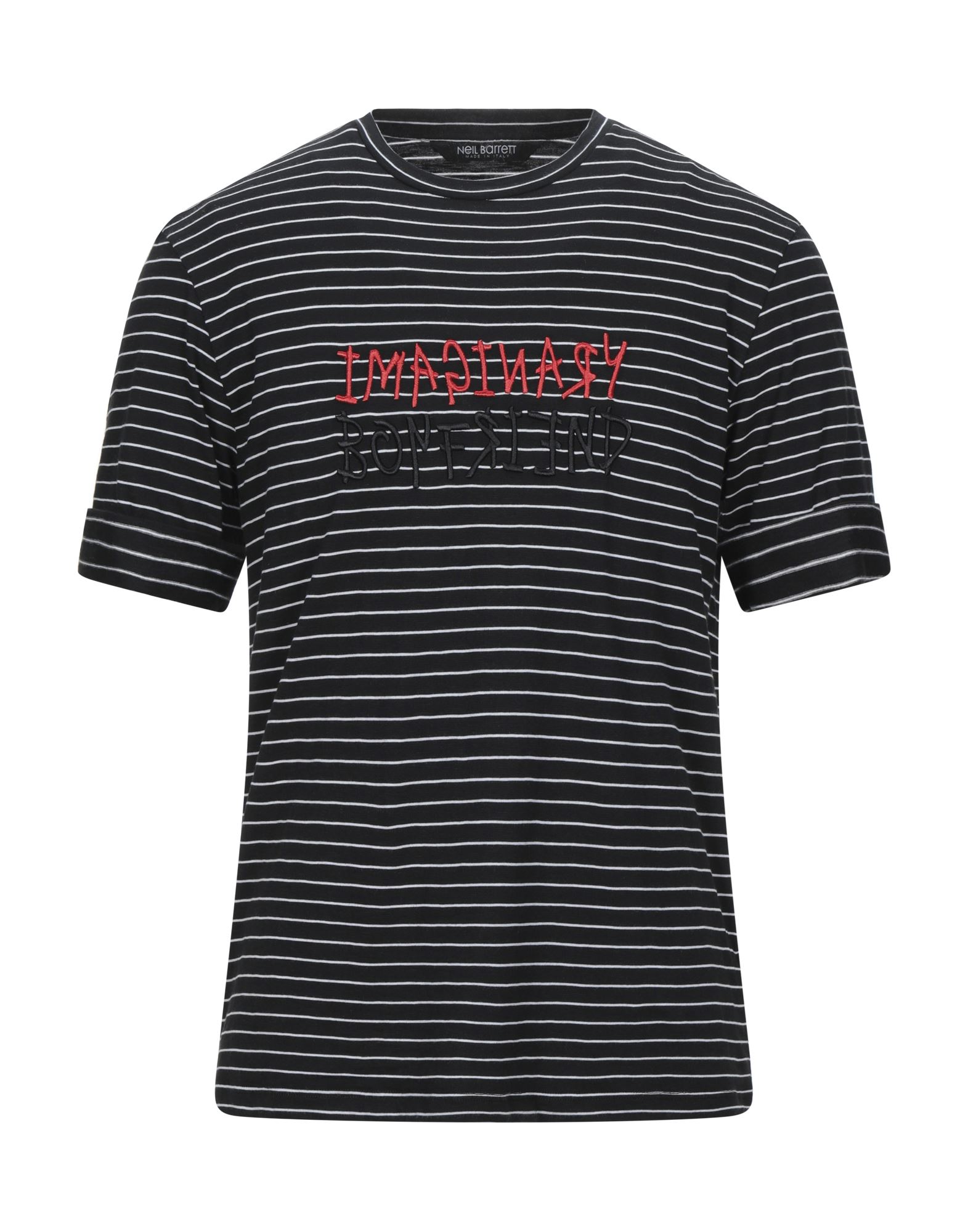 NEIL BARRETT ΜΠΛΟΥΖΑΚΙΑ T-shirt