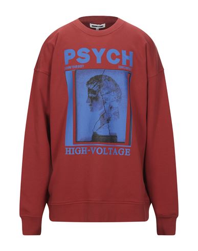 Толстовка McQ Alexander McQueen 