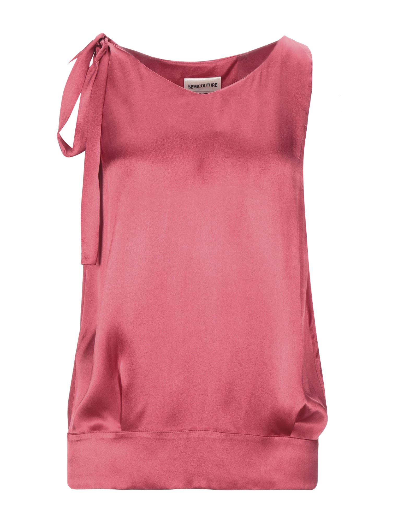  Semicouture - Tops - Tops - On Yoox.com 