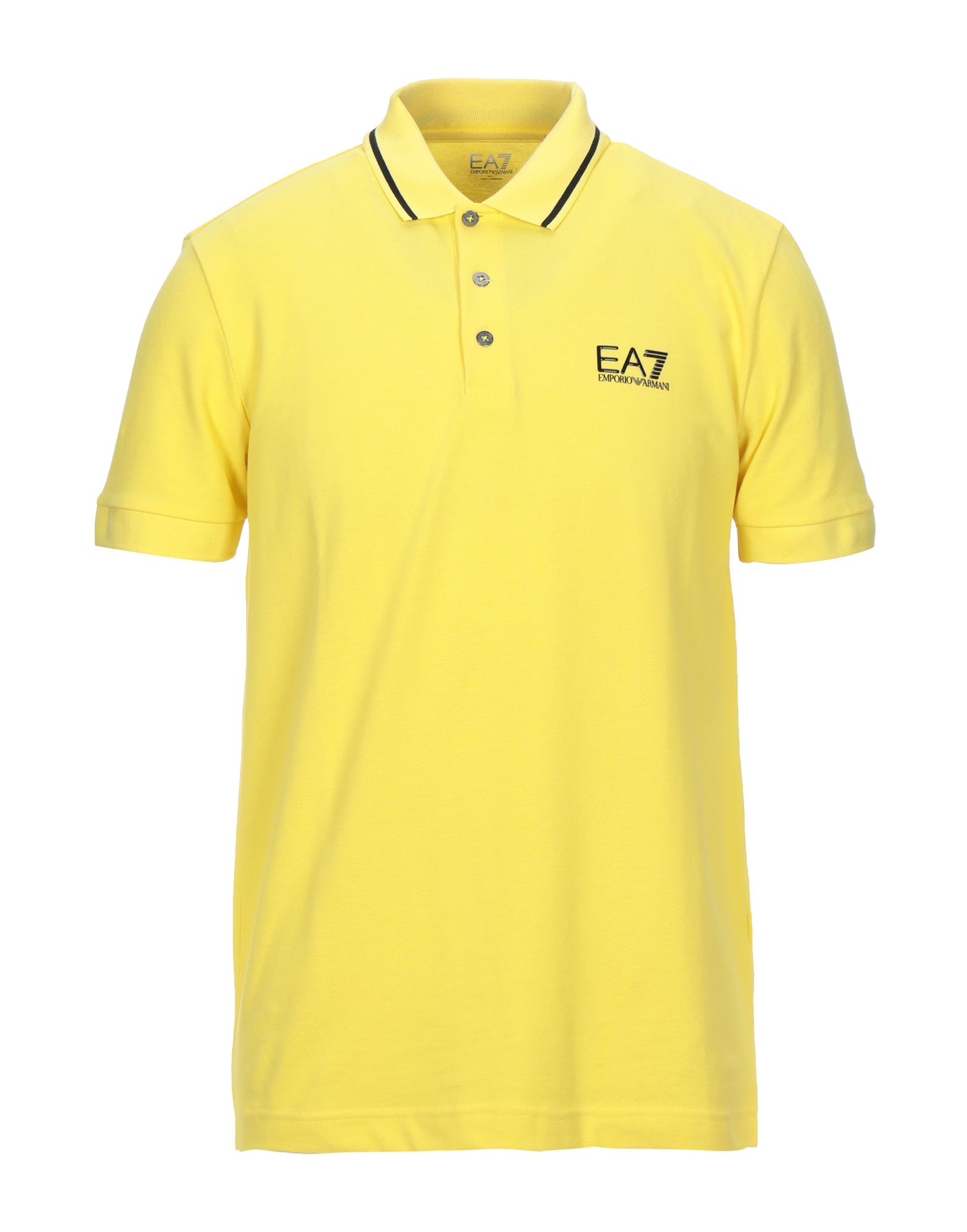 EA7 Polo shirts - Item 12516399
