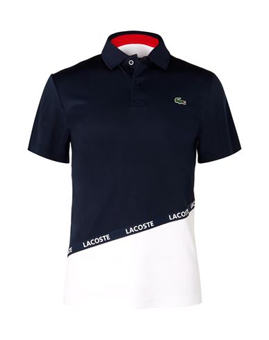 фото Поло lacoste sport