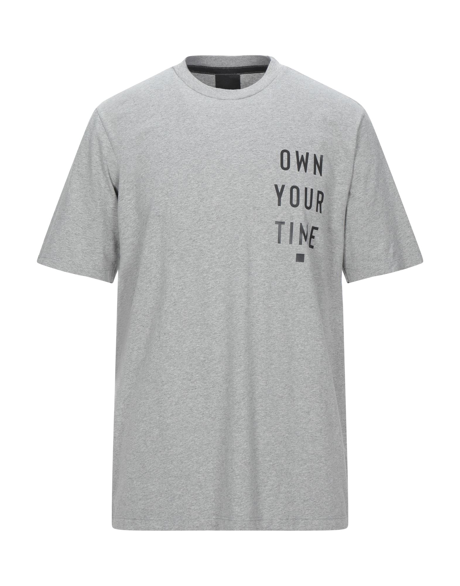  Outhere - Tops - T-shirts - On Yoox.com 