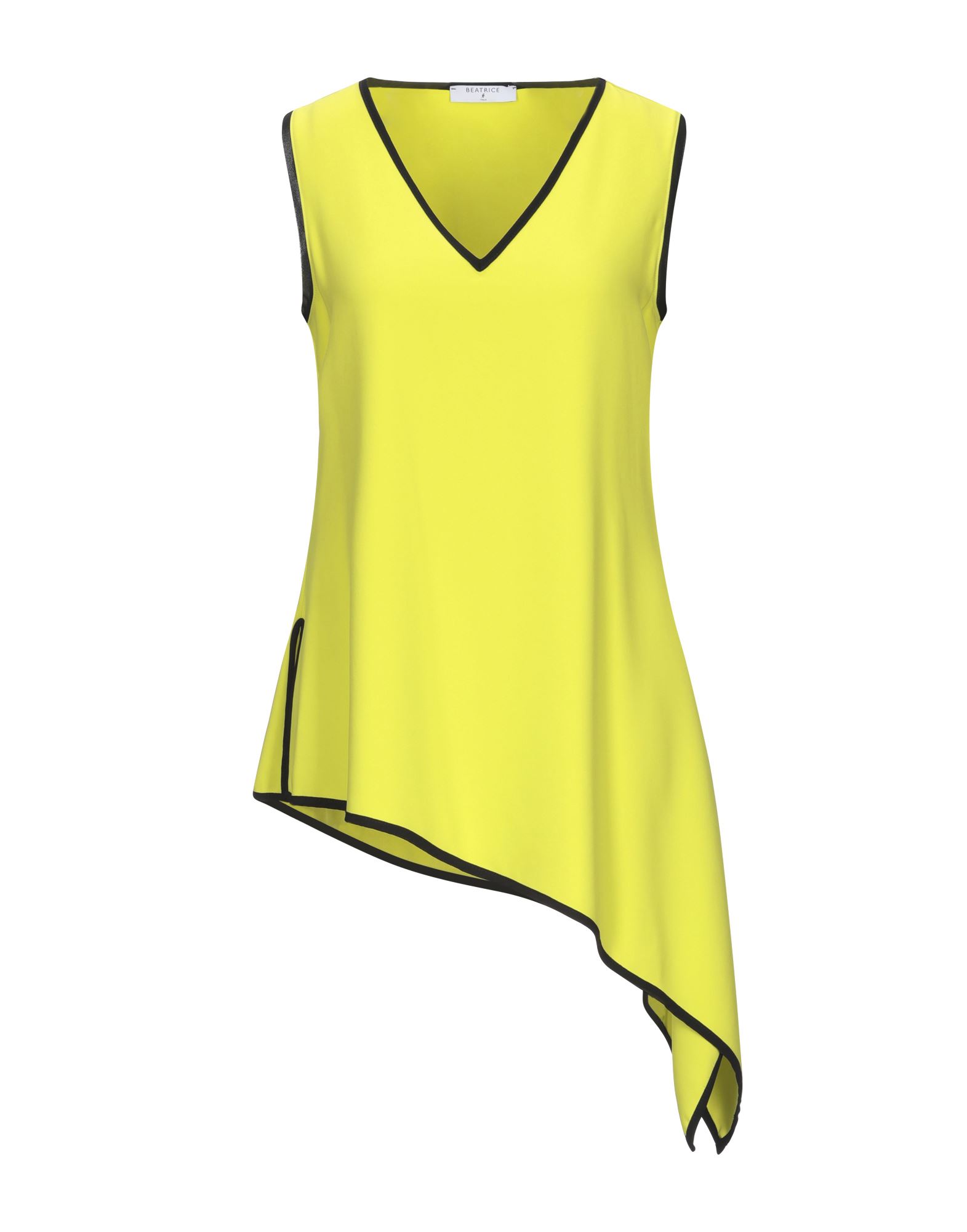  Beatrice .b - Tops - Tops - On Yoox.com 