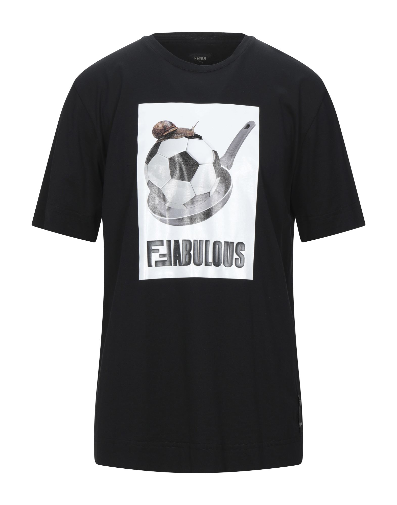 フェンディ(FENDI) メンズTシャツ・カットソー | 通販・人気ランキング - 価格.com