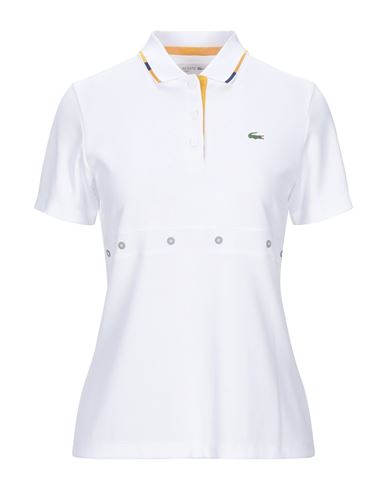 фото Поло lacoste sport