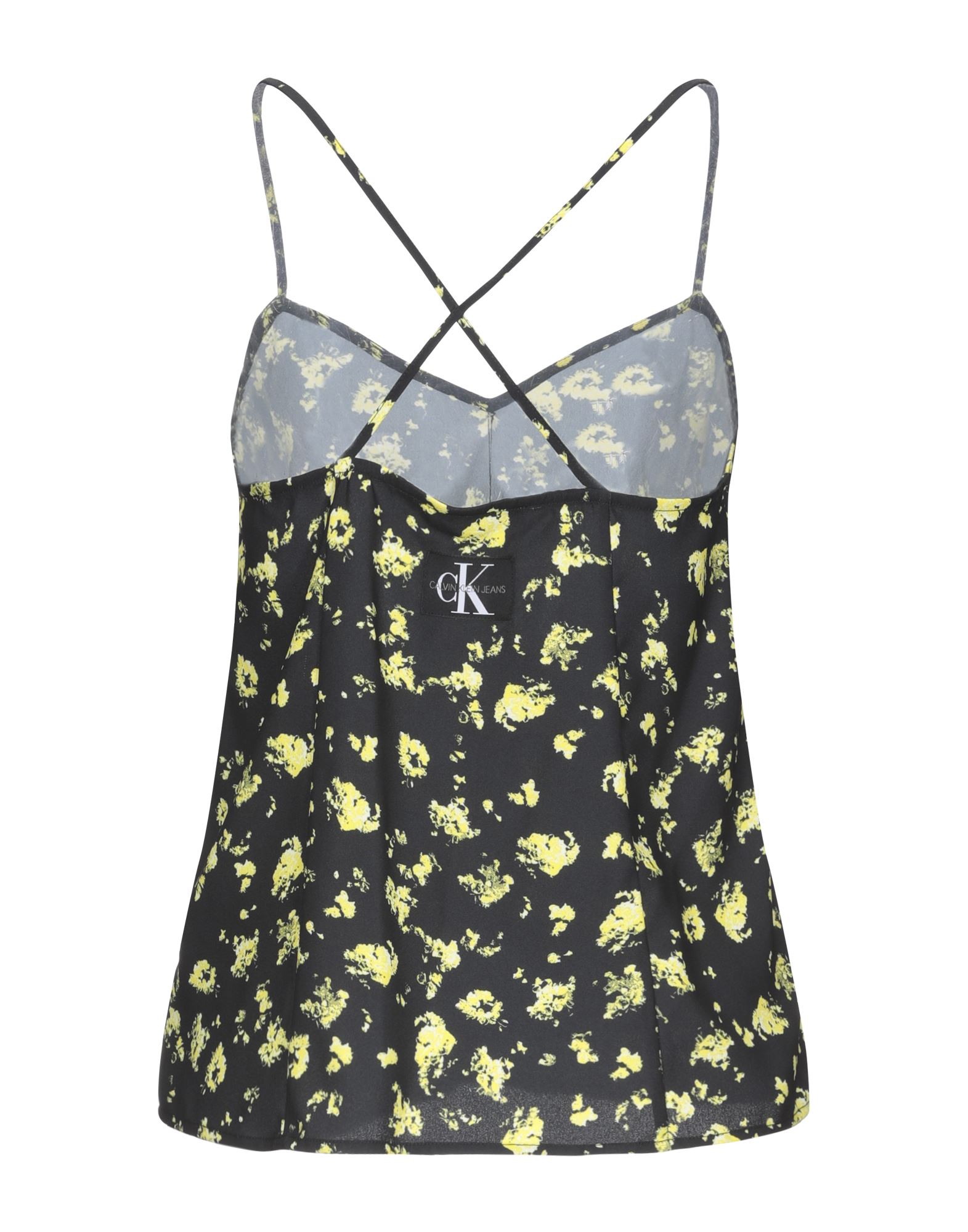  Calvin Klein Jeans - Tops - Tops - On Yoox.com 