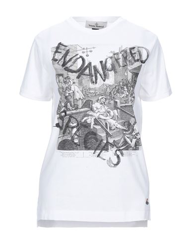 Футболка Vivienne Westwood