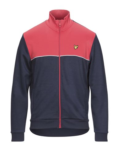 фото Толстовка lyle & scott