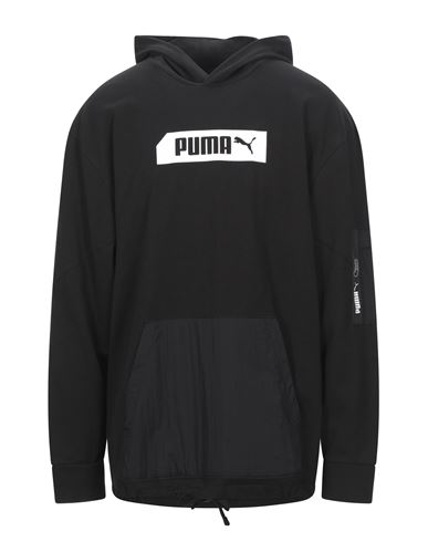 фото Толстовка puma