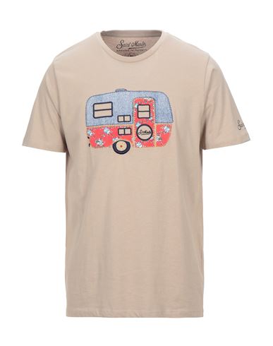 Футболка SAINT MARTIN 