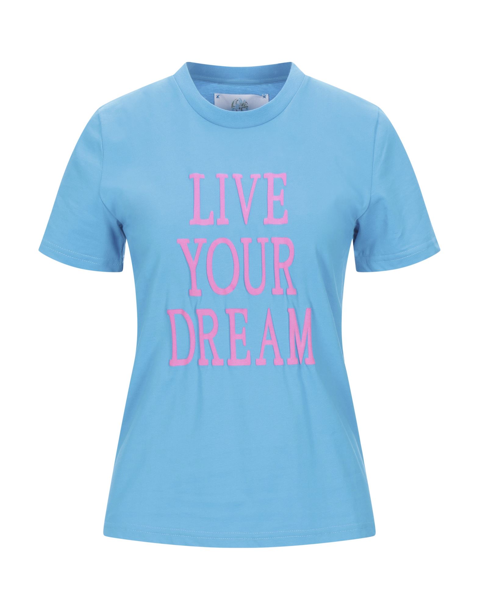  Alberta Ferretti - Tops - T-shirts - On Yoox.com 