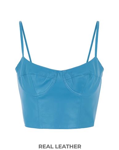 Топ без рукавов 8 by YOOX 