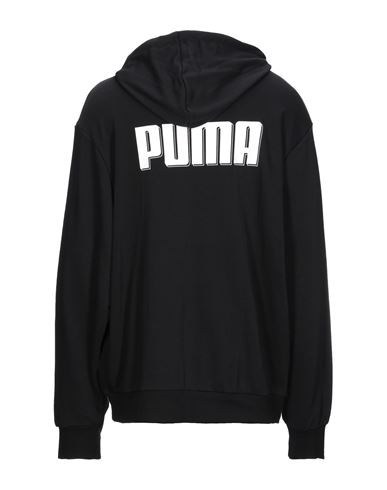 фото Толстовка puma