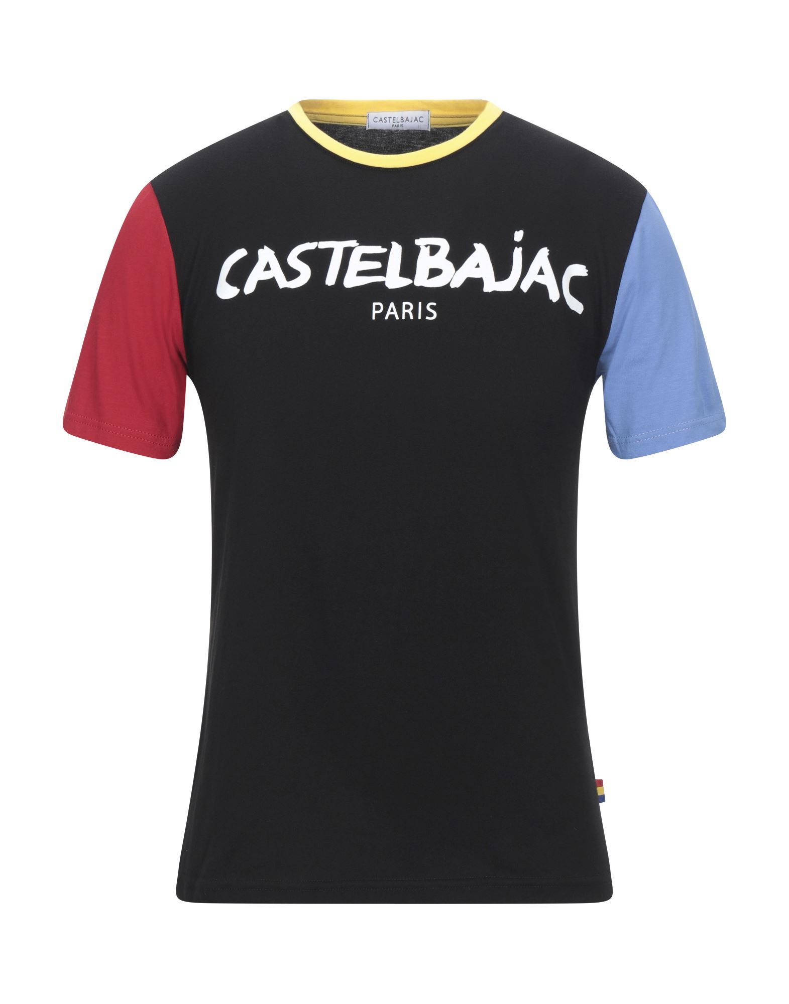 CASTELBAJAC T-shirts