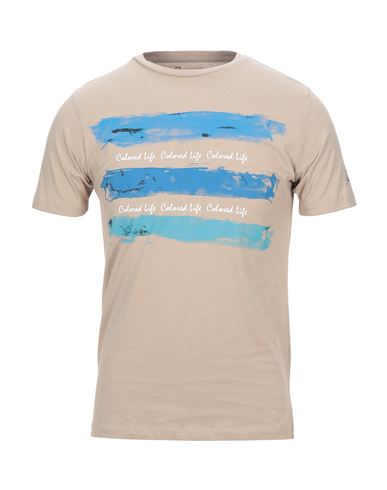 Футболка SAINT MARTIN 