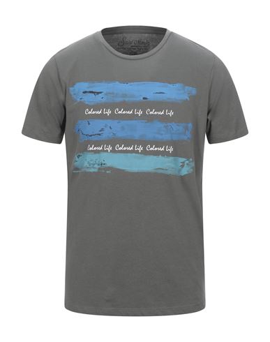 Футболка SAINT MARTIN 