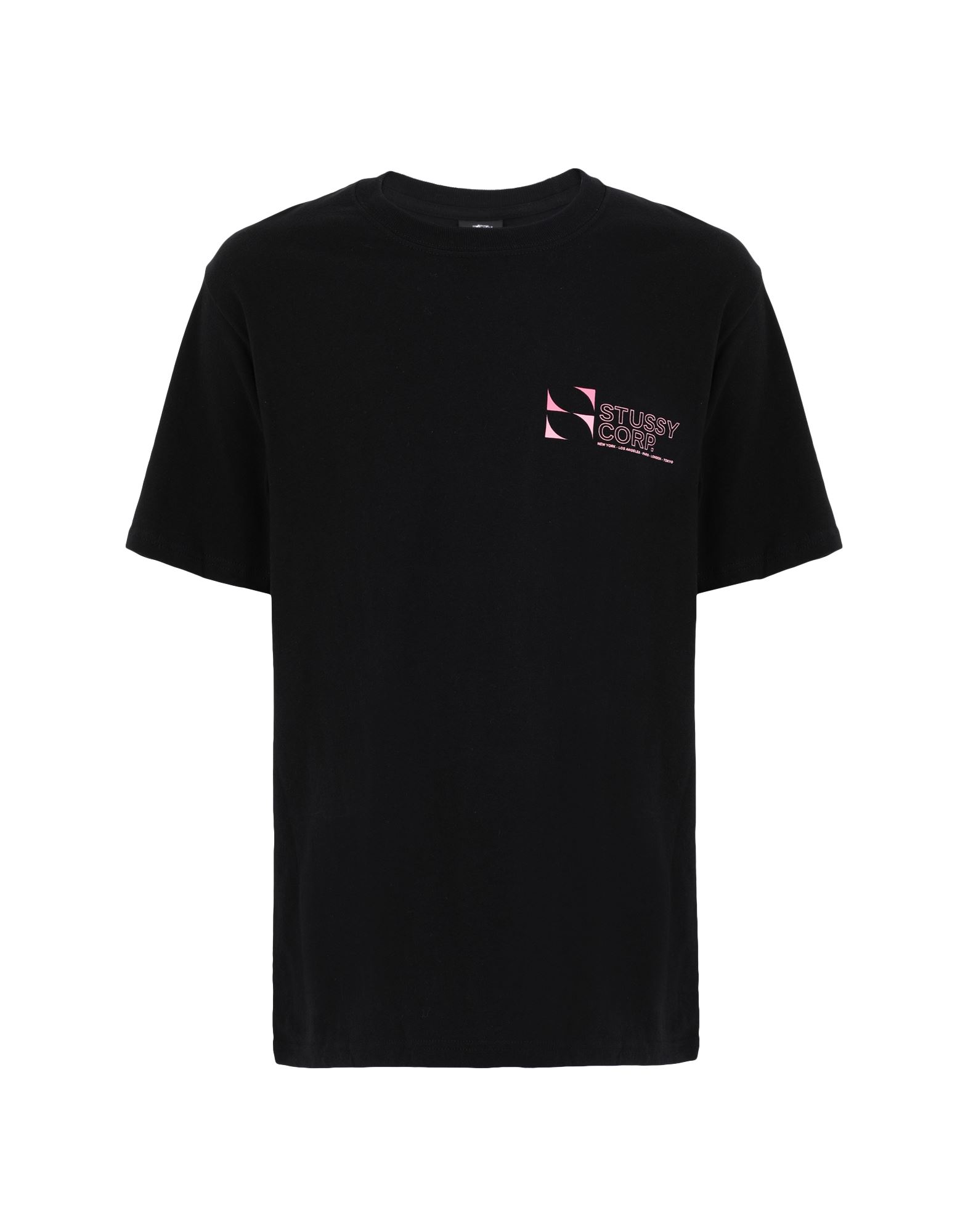 Stussy x Rick Owens футболка.