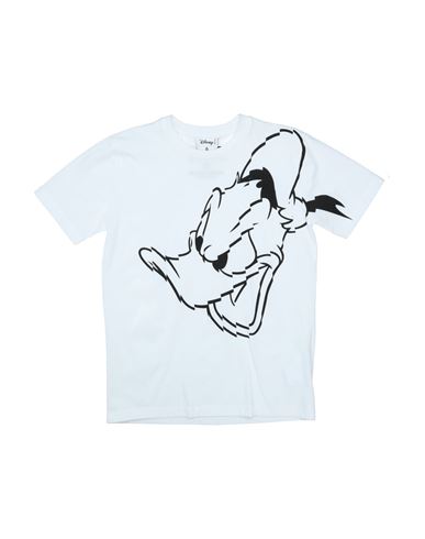 фото Футболка marcelo burlon x disney