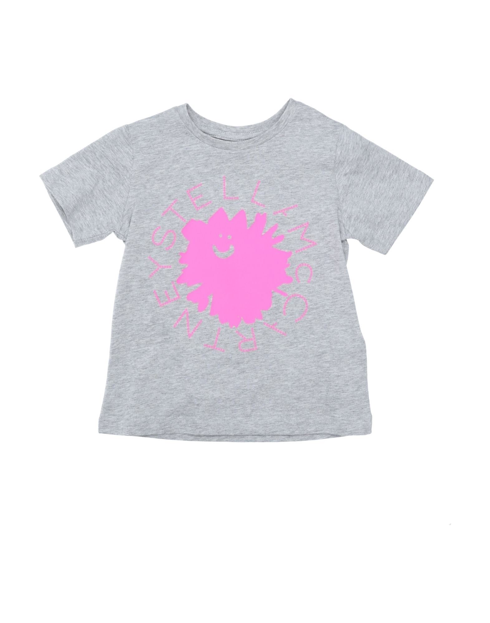 ԥ볫STELLA McCARTNEY KIDS 륺 3-8  T  饤ȥ졼 5 åȥ 100%