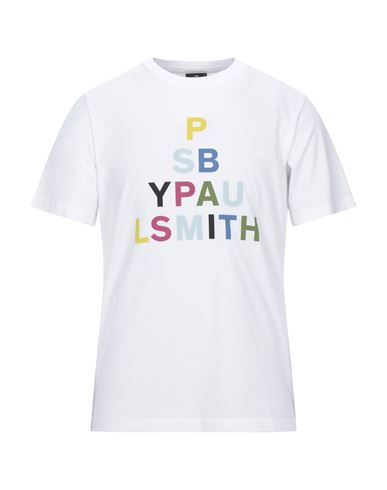 Футболка PS PAUL SMITH 
