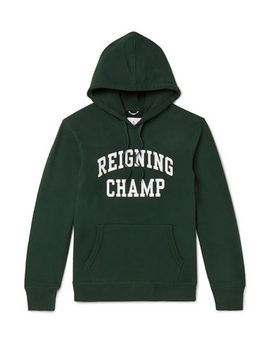 фото Толстовка reigning champ