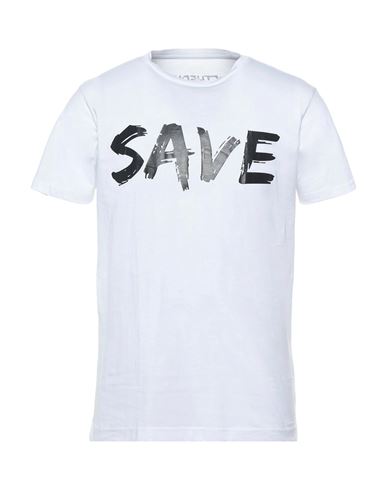 Футболка SAVE THE DUCK