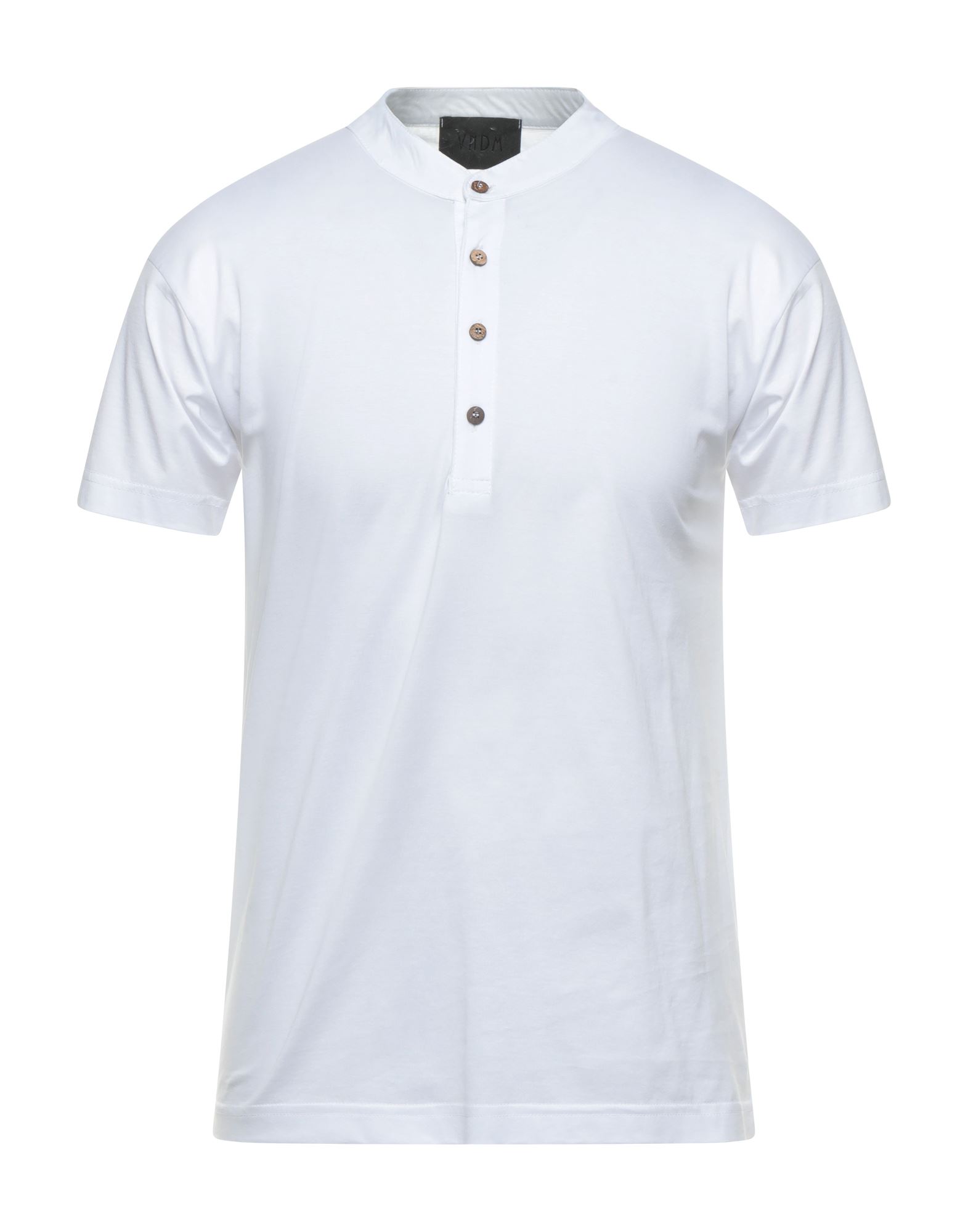 Vandom T-shirts In White