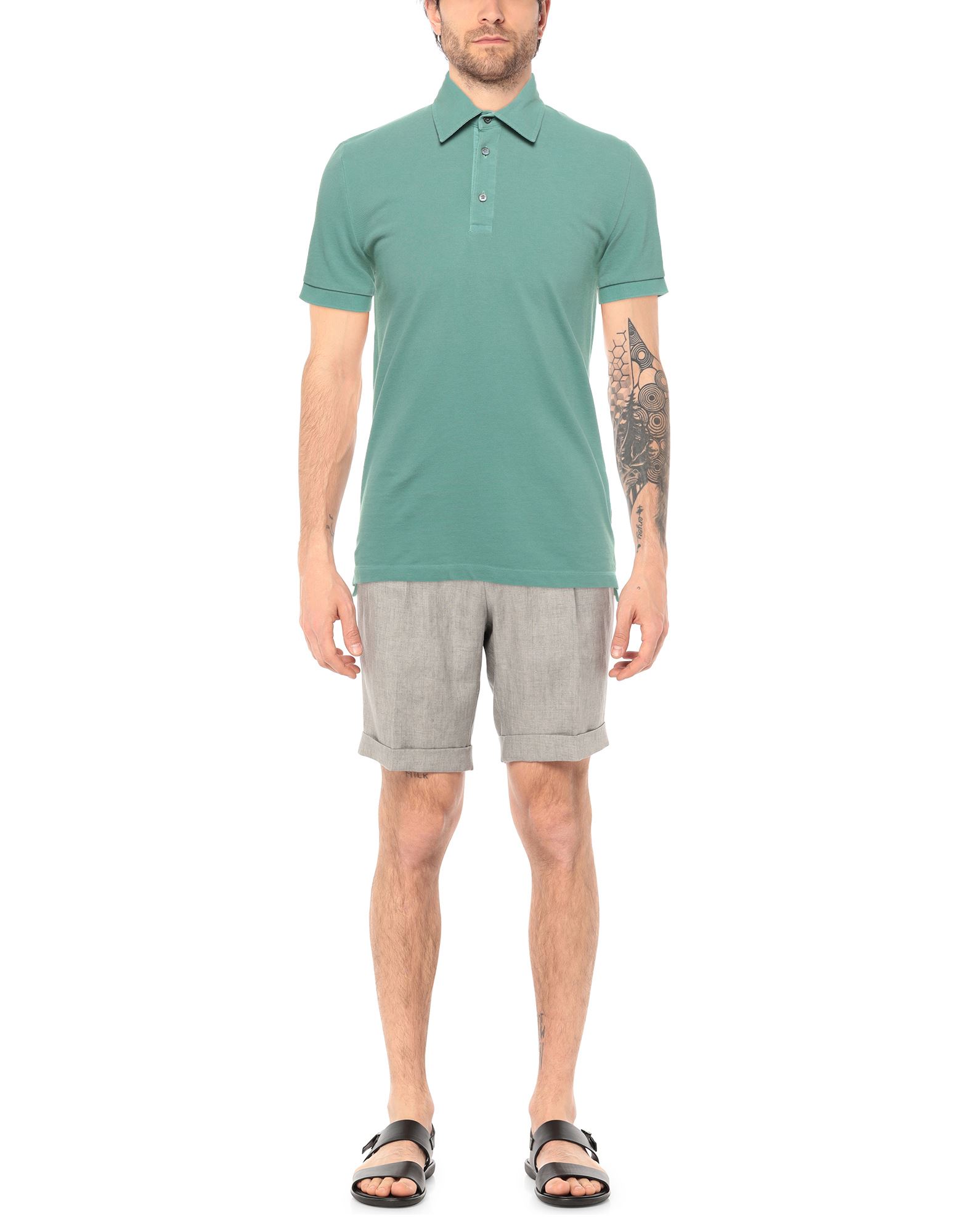  Ballantyne - Tops - Poloshirts - On Yoox.com 