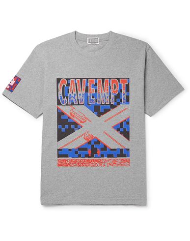 фото Футболка cav empt