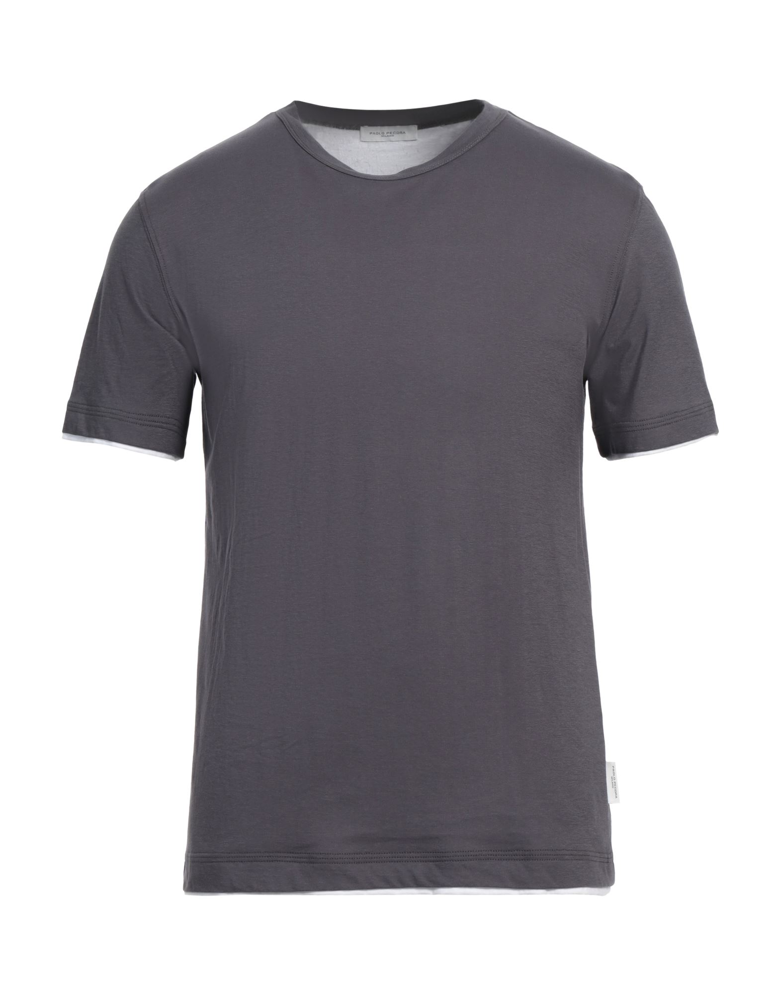 PAOLO PECORA ΜΠΛΟΥΖΑΚΙΑ T-shirt