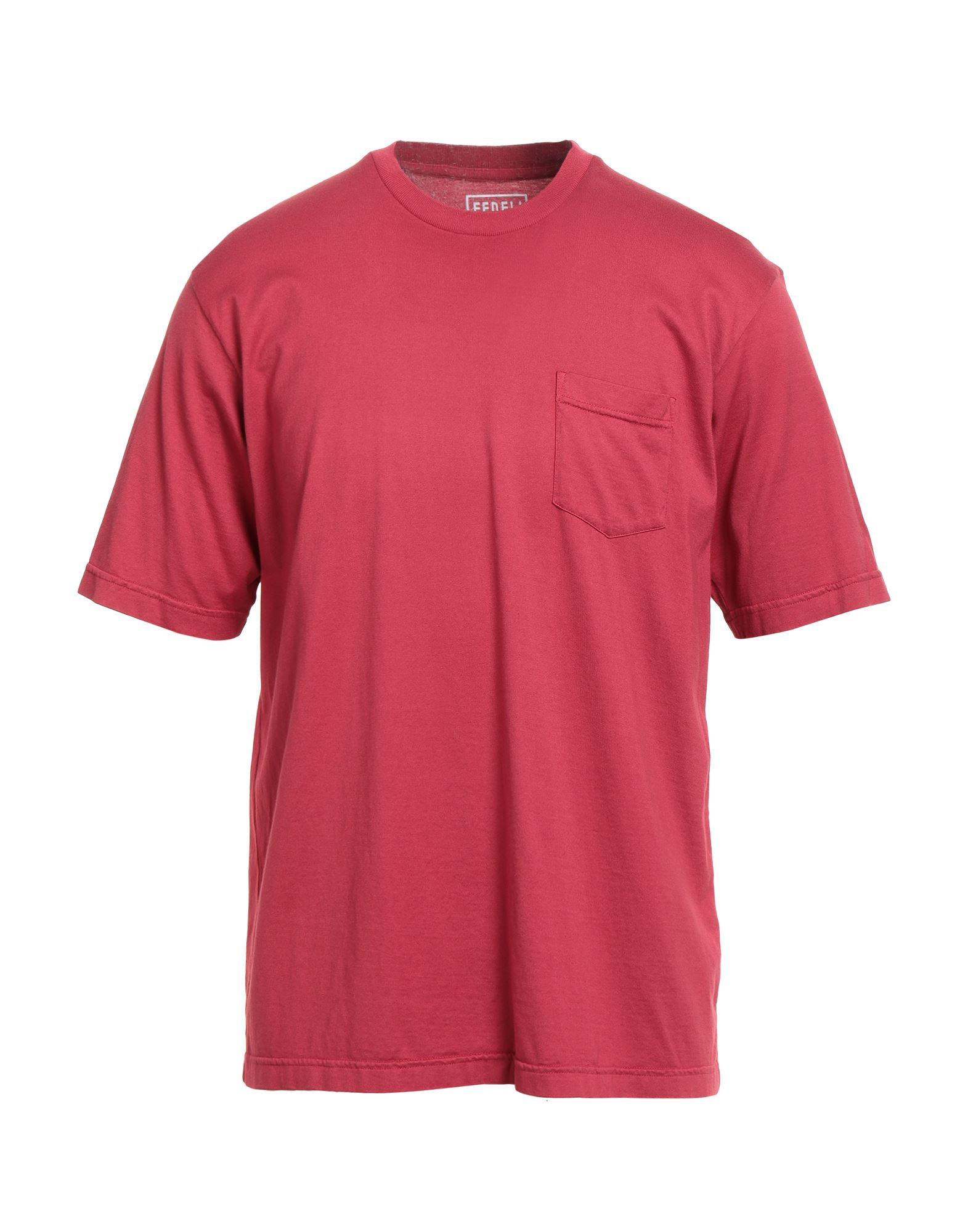  Fedeli - Tops - T-shirts - On Yoox.com 