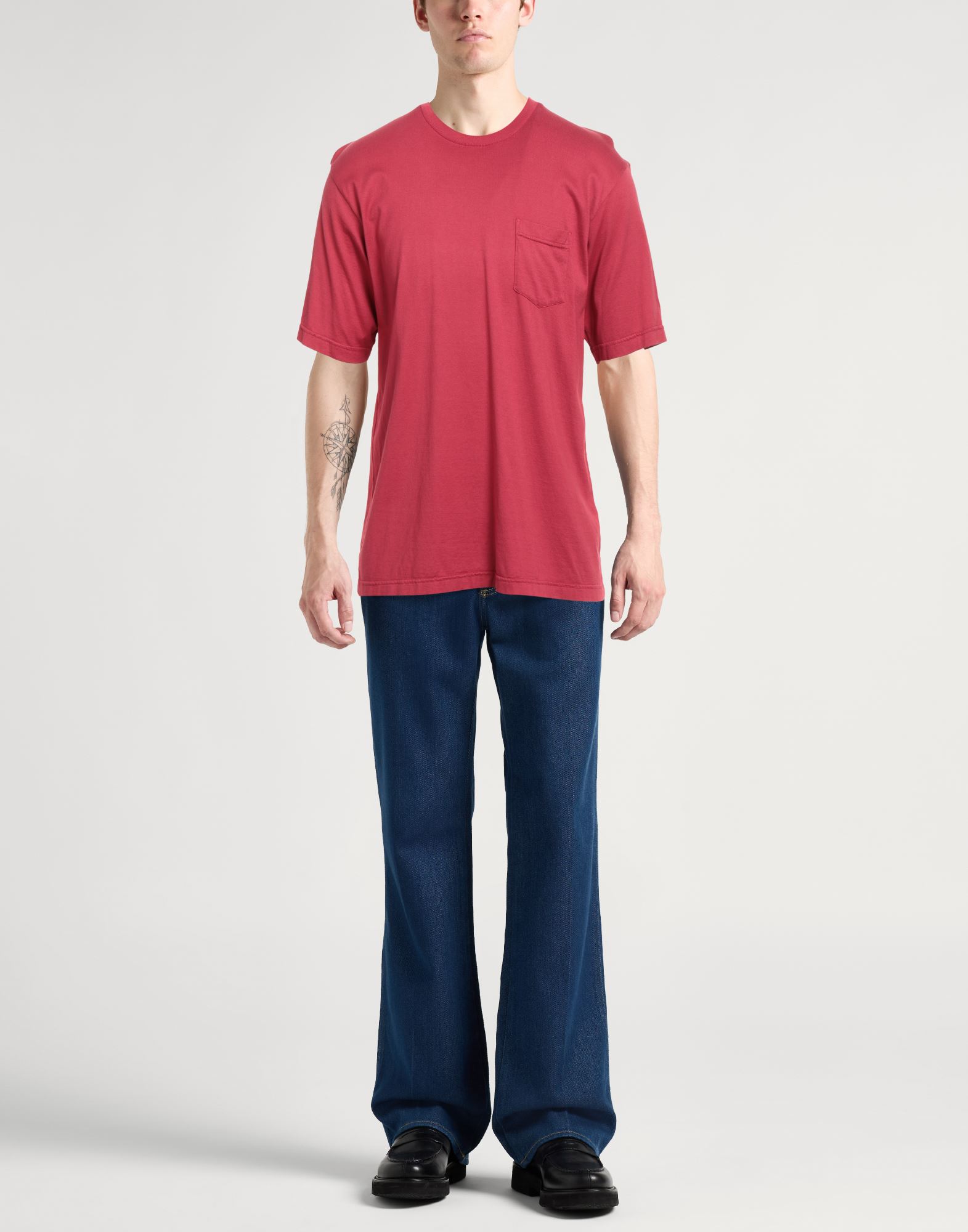  Fedeli - Tops - T-shirts - On Yoox.com 