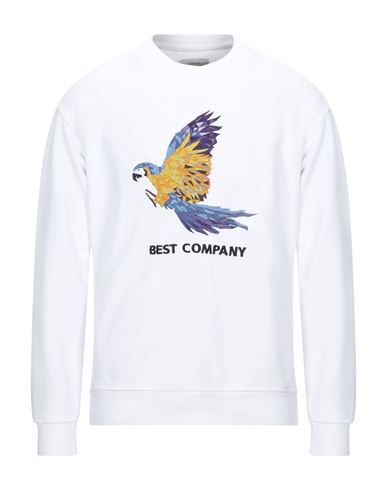 фото Толстовка best company